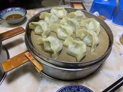 -老烟台灌汤包(南洪街店)
