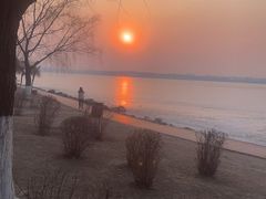 -丁香湖公园