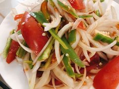 精美拌菜-尔力新疆丸子汤(北屯店)