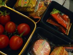 -华夏良子·足道SPA艾灸(王府井店)