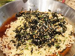 -姜胖胖韩式自助烤肉(光明万达店)