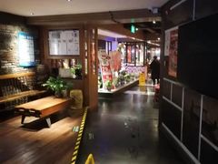 -江边城外烤全鱼(方庄时代购物中心店)