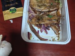 -好嫂子酱猪手•农家菜(蒲黄榆店)
