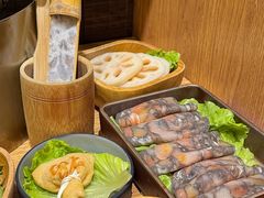 -独食火锅·半米屋台(望平街店)