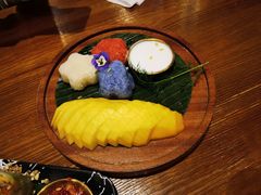 -泰堤坊(淡水体育馆店)