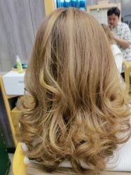 -星格造型·Hair Salon