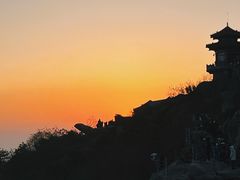 -泰山风景名胜区