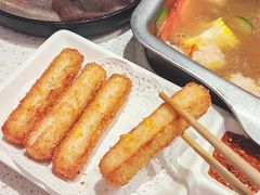 -海底捞火锅(凤凰广场店)