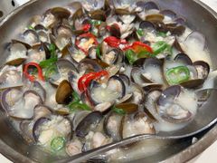 -益利大酒楼(井岸店)