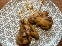 -Nando's(sauchiehall street)