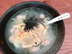 -桃园眷村(万象天地店)