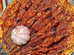 -文文烤肉(大皮院店)