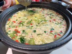 -乔阿马·江南味·驴肉香(龙湖华泾天街店)