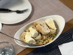 -LA MAISON公鸡和龙(蛇口店)