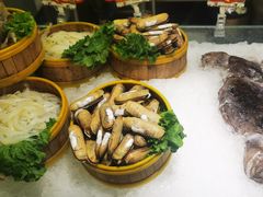 -渔娘渔家丹东海鲜(东直门店)