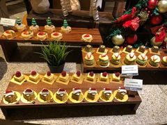 -上海东方佘山翰悦阁酒店·Vie全日制餐厅