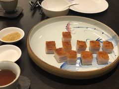 一口烧肉-广州文华东方酒店·江-由辉师傅主理