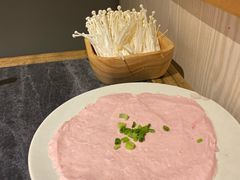 -许府牛火锅(信义坊总店)