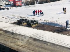 -八达岭滑雪场