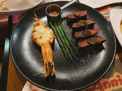 -安妮意大利餐厅(国贸店)