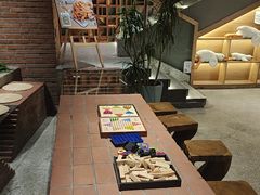 -蘸小院铁锅炖·蘸酱菜·东北菜(怀远门店)