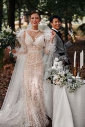 -古摄影婚纱(湛江霞山步行街店)