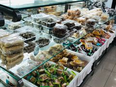 -幸福蛋糕坊(金顶街店)