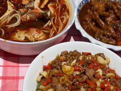 -老三样·旧食新味(万寿宫店)