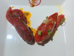 -叶派龙虾•招牌香辣蟹·海鲜(中海国际店)