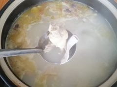 -15年老字号鑫鑫猪肚鸡·椰子鸡海南火锅(兴隆华侨农场店)