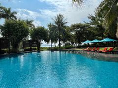 -三亚海棠湾万丽度假酒店