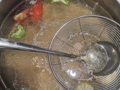 -陈记顺和潮汕牛肉火锅(韩江路店)