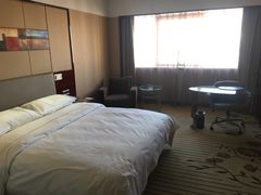 -济南银座佳悦酒店