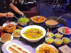 -知楚•精致湖北菜(武商MALL店)