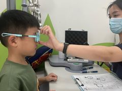 -菲越企鹅眼科(龙湖天街店)