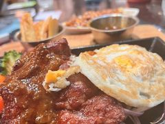 -伯顿西餐厅(厚街香榭丽店)