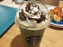 -星巴克(深圳佳宁娜友谊广场店)