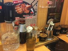 -博多一幸舍(侨福芳草地购物中心店)