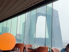 -福楼毕斯罗F Bistronome(国贸商城约会地标景观店)