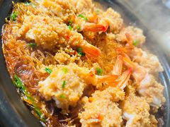 -破三川·新川菜(静安大融城店)