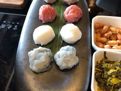 -官也街澳门火锅(新源里店)