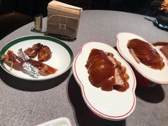 -秀儿四九城·新京菜(亚运村鸟巢店)