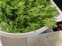 -烹然四季椰子鸡火锅(姚家园万象汇店)