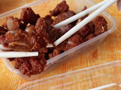 -乔波食品(杜桥中心菜场店)