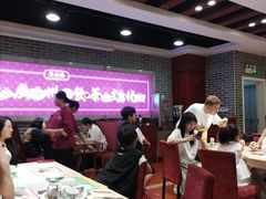 -点都德(千灯湖环宇城店)