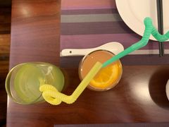 -昆泰嘉华酒店-嘉华咖啡厅
