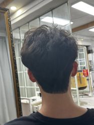 点击看大图 -辛格·潮沙龙
