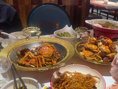 -熊记虾王·小龙虾(东晓南店)