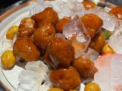 -广府乡下·饭庄(新港东路店)