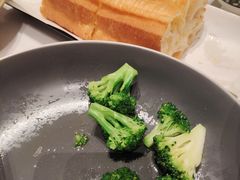 -君庭中餐厅(友谊宾馆店)
